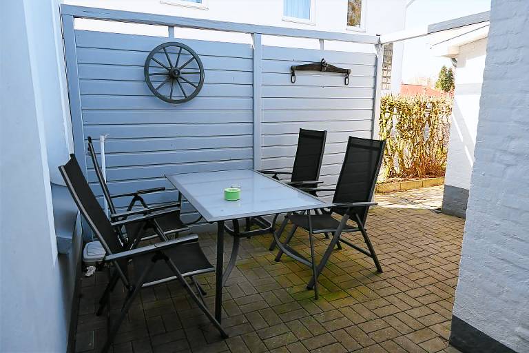 Ferienwohnung Süderbrarup