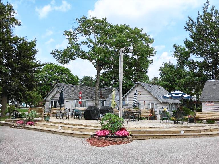 Cottage  Ludington