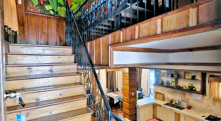 Vacation home for 15 persons — photo 4