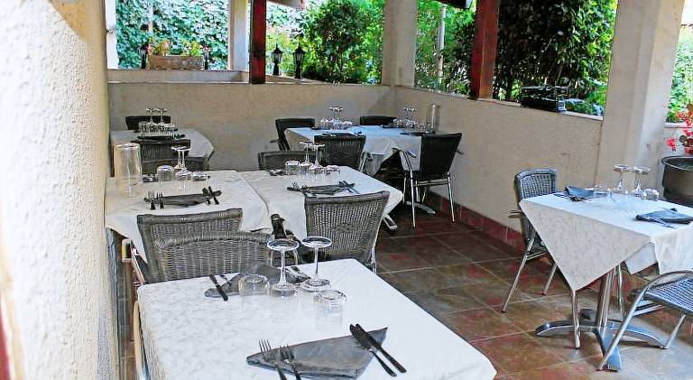 Hotel restaurant MARTINEZ — photo 3