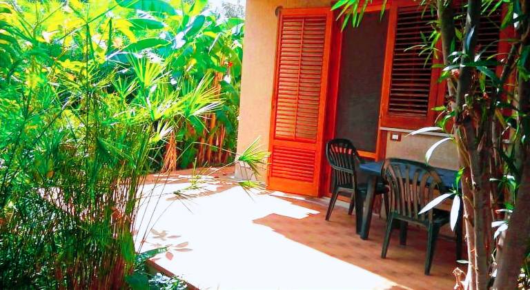 Sea View Garden Beach Home — photo 3