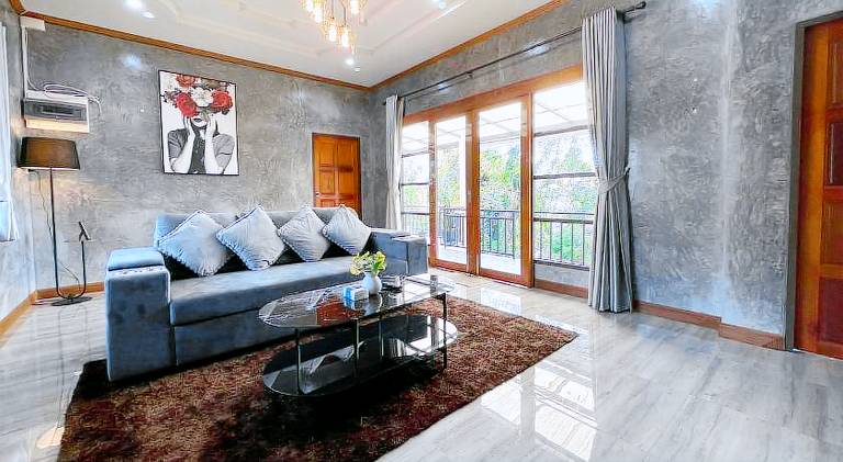 Charming villa | Pets allowed — photo 3