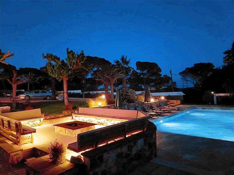 Villa Tordera