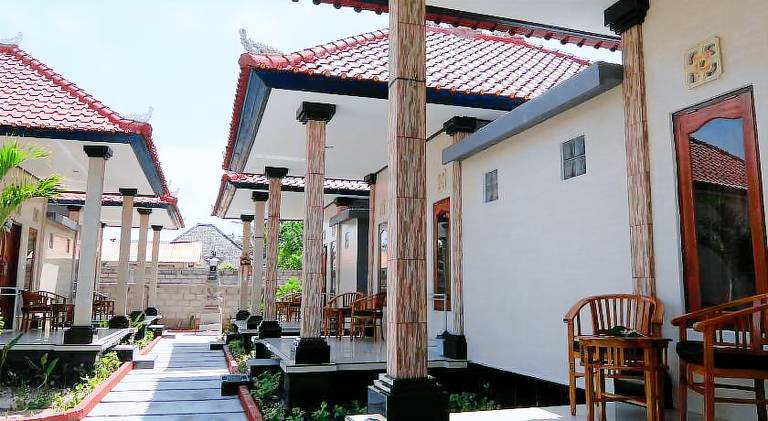 Pondok Wisata Widi — photo 5