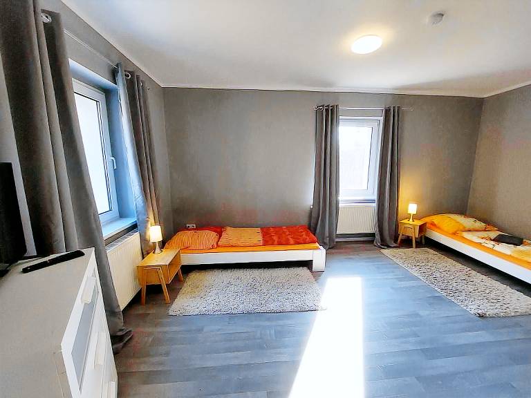Ferienwohnung Wörlitz