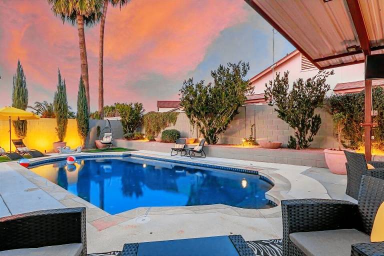 House  Mira Mesa