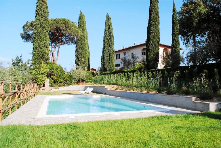 Villa Tavarnuzze