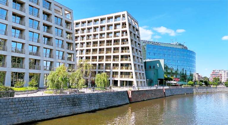 Holiday apartment | Close to Market Square in Wroclaw
