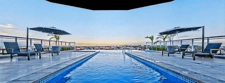 Apartamento  Mirassol