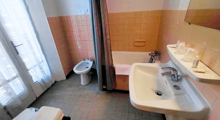 Hotel le tourisme — photo 5