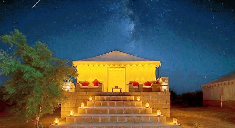 The kumbh resort — photo 4