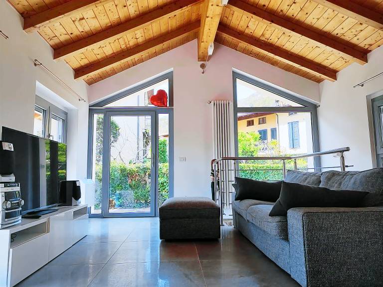 Villa  Merate