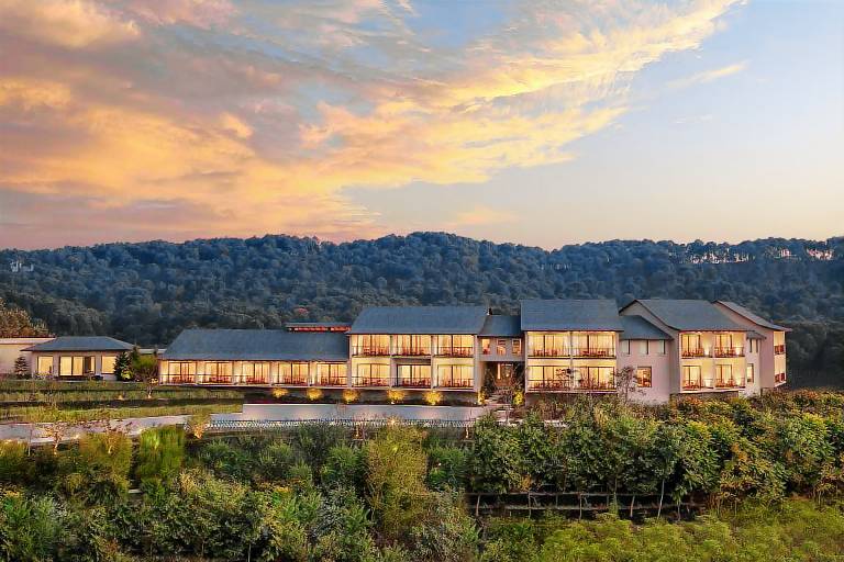 Storii By ITC Hotels Amoha Retreat Dharamshala