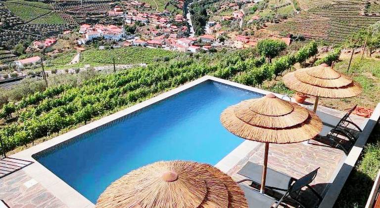 Bed & Breakfast Vilarinho dos Freires