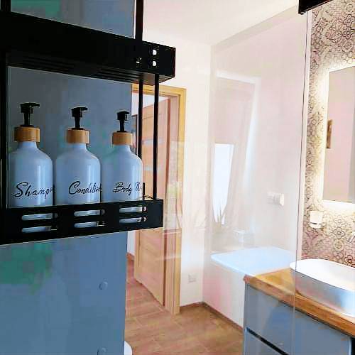 Apartament Przesieka