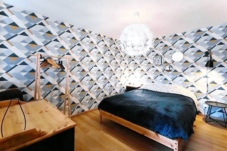 Rental apartment | Mountain view — photo 3