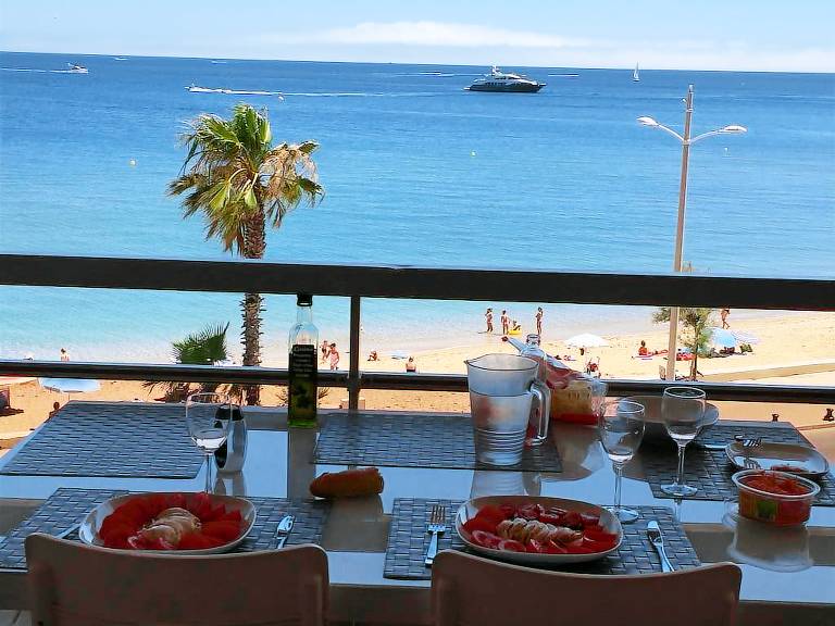 Apartment Le Lavandou