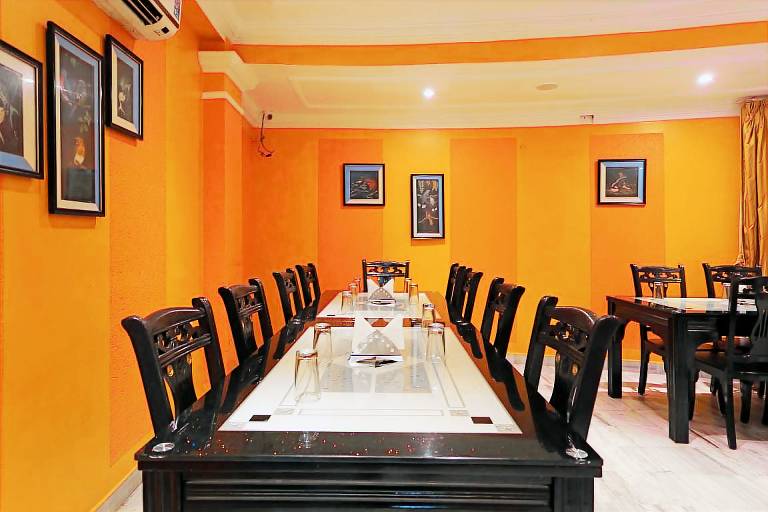 Hotel Niladri — photo 5