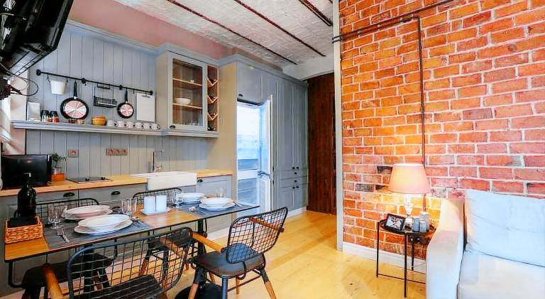 Rental apartment | Close to Galata Tower — photo 3