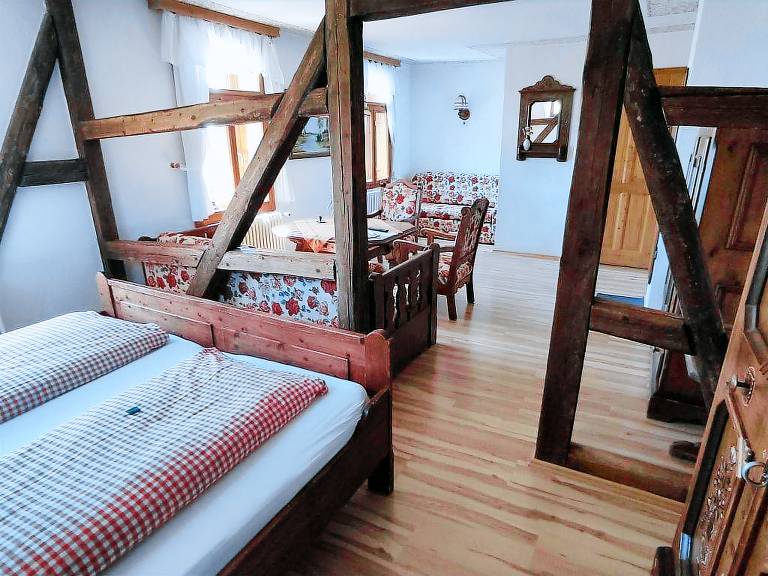 Bed & Breakfast Klingenthal