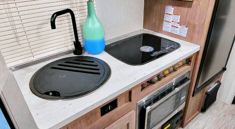 Island Breeze RV — photo 2