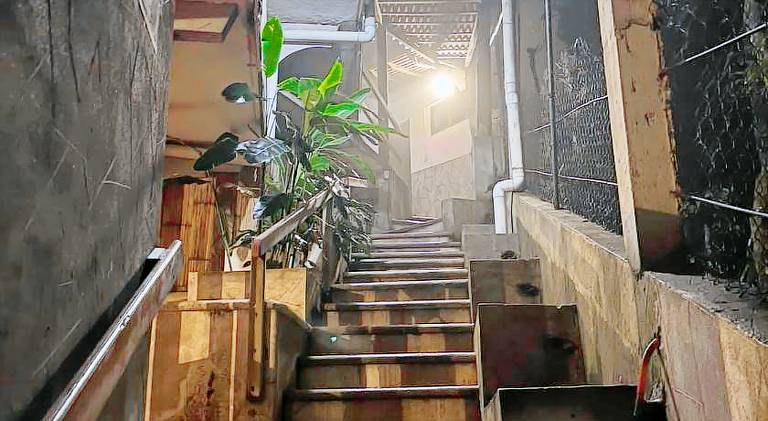Bed & Breakfast La Conchita