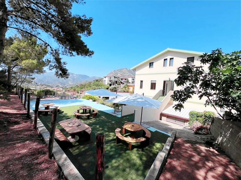 Bed & Breakfast Gonnesa