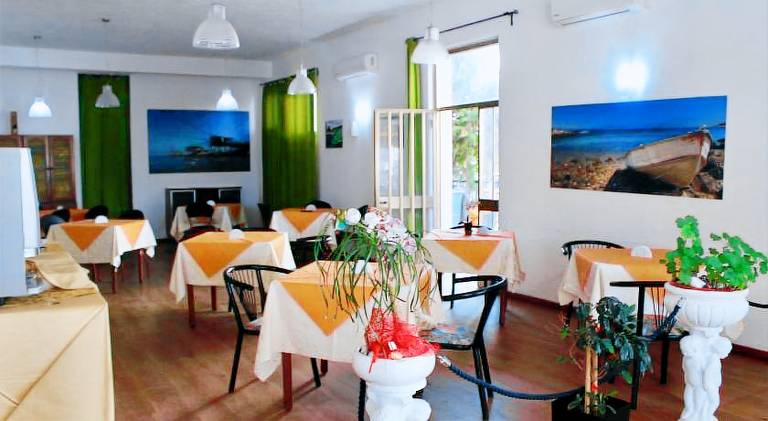 Hotel Tuo Mare — photo 2
