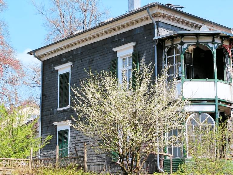 Ferienwohnung  Hückeswagen