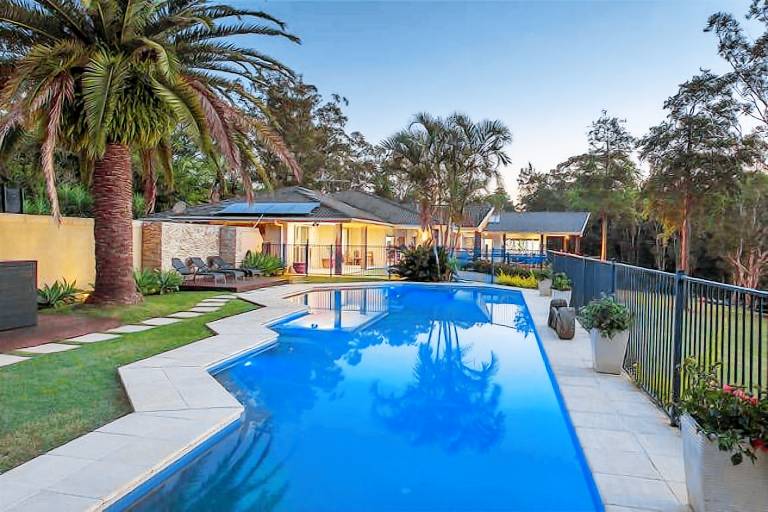 House Emerald Beach