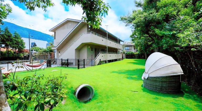 Serviced apartment with garden & jacuzzi | Pets are welcome — photo 5