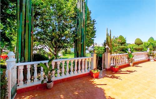 Casa Cehegín