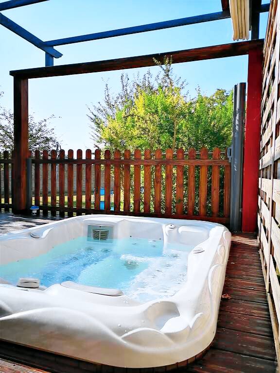 Chalet Le Manoir