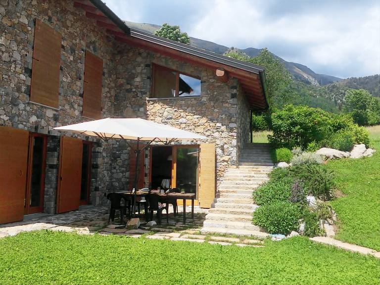 Casa Clusone