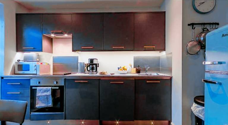 Apartment with 2 rooms for 4 persons — photo 3