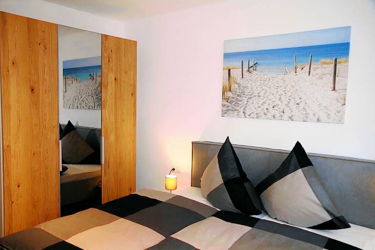Ferienwohnung Flaesheim
