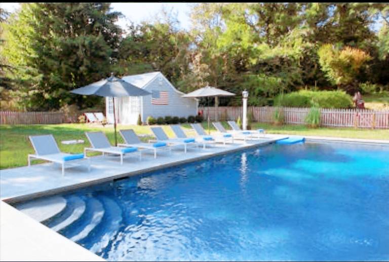 House Shelter Island