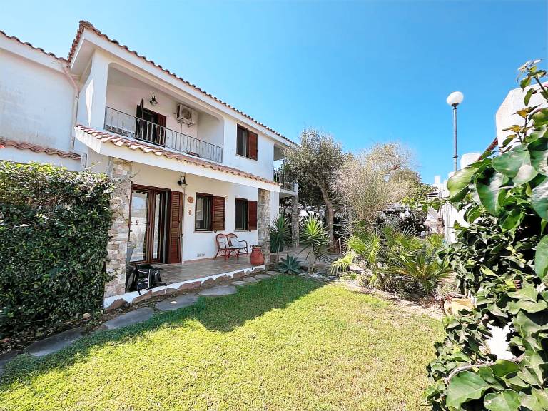 Casa  Calasetta