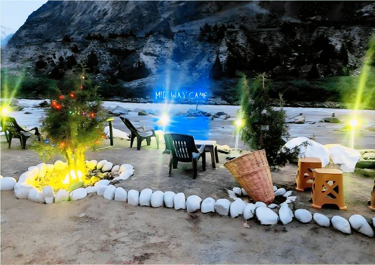 Bhaga Eco Camp