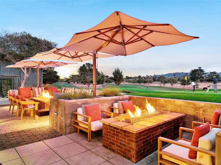 Hyatt Regency Monterey Hotel And Spa in Seaside, CA