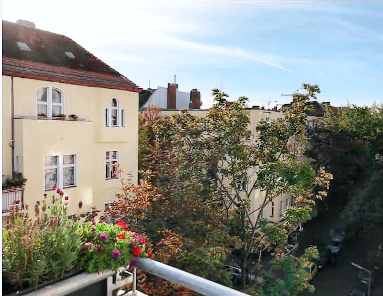 Apartment  Steglitz