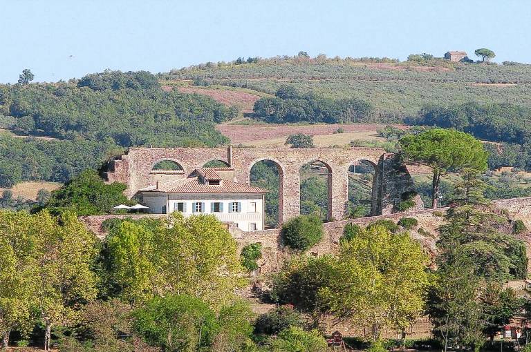 Villa Orte