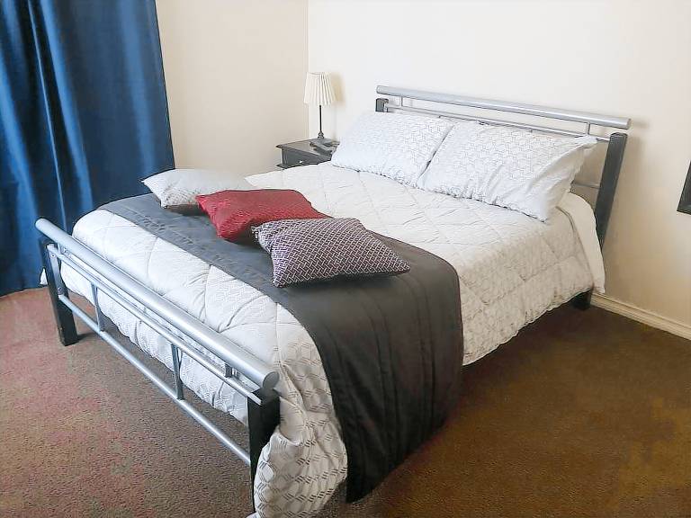 Bed and breakfast Joondalup