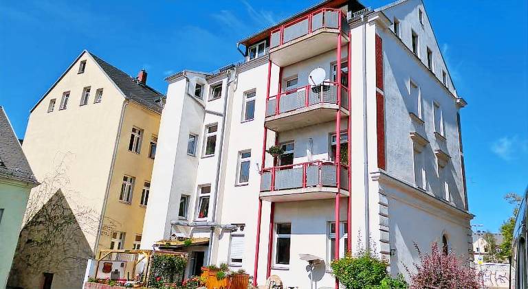 Apartment with 1 room for 4 persons — photo 2