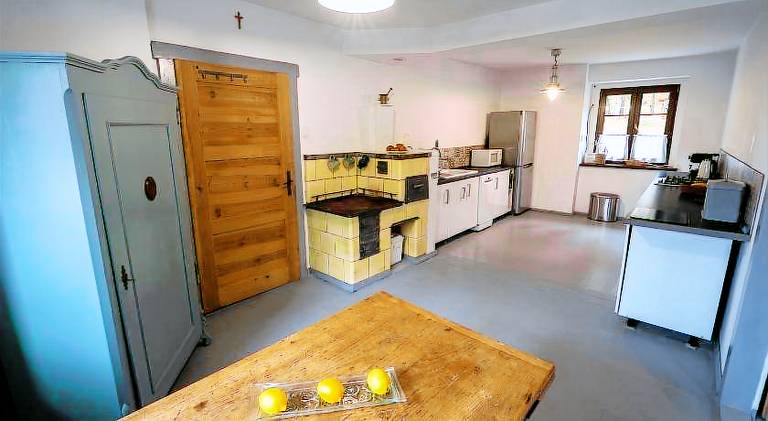 House with 4 rooms for 8 persons — photo 3