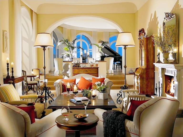 Hotel Caesar Augustus — photo 3