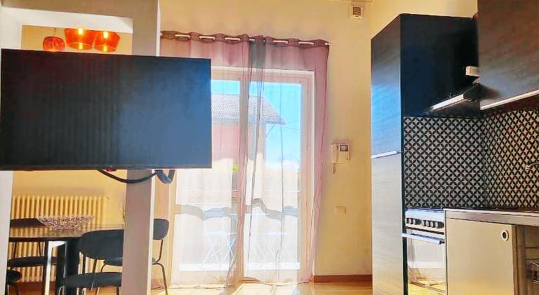 Rental apartment with garden & patio | Pets are welcome — photo 4