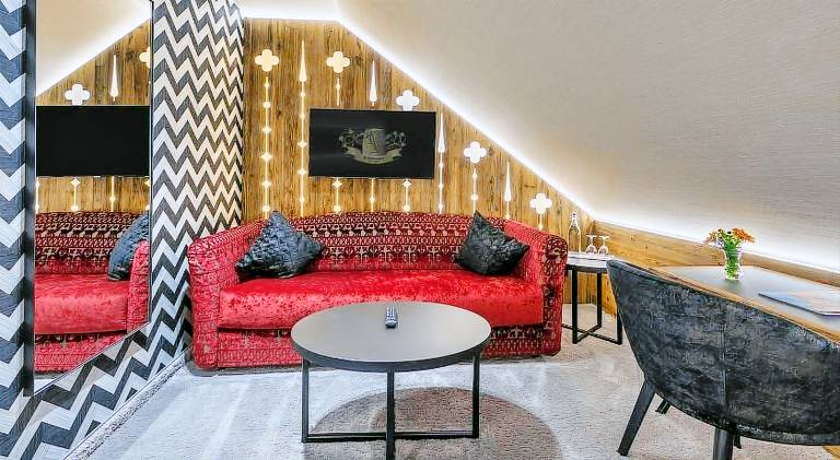 Hotel Schafflerwirt — photo 4