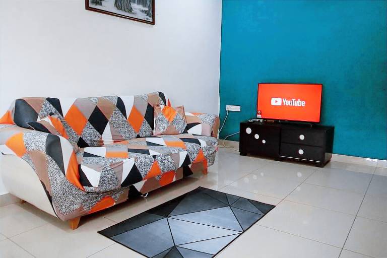 148 m&sup2; Ferienhaus