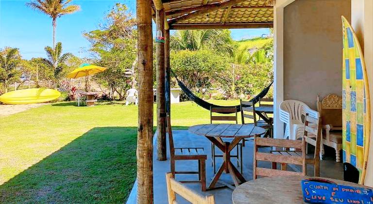 Apt FRENTE MAR MEAIPE COMPLETO — photo 4